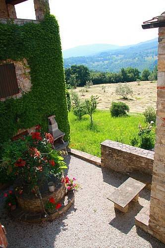 MontieriBorgo Fango公寓 客房 照片